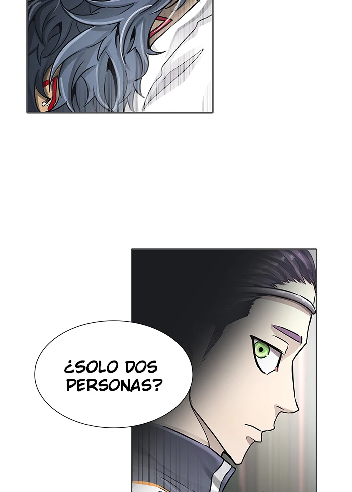 El irregular capítulo 469, página 53