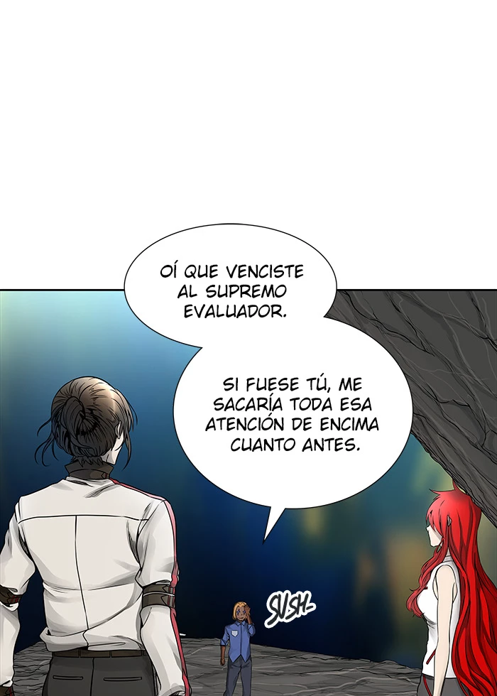 El irregular capítulo 469, página 55
