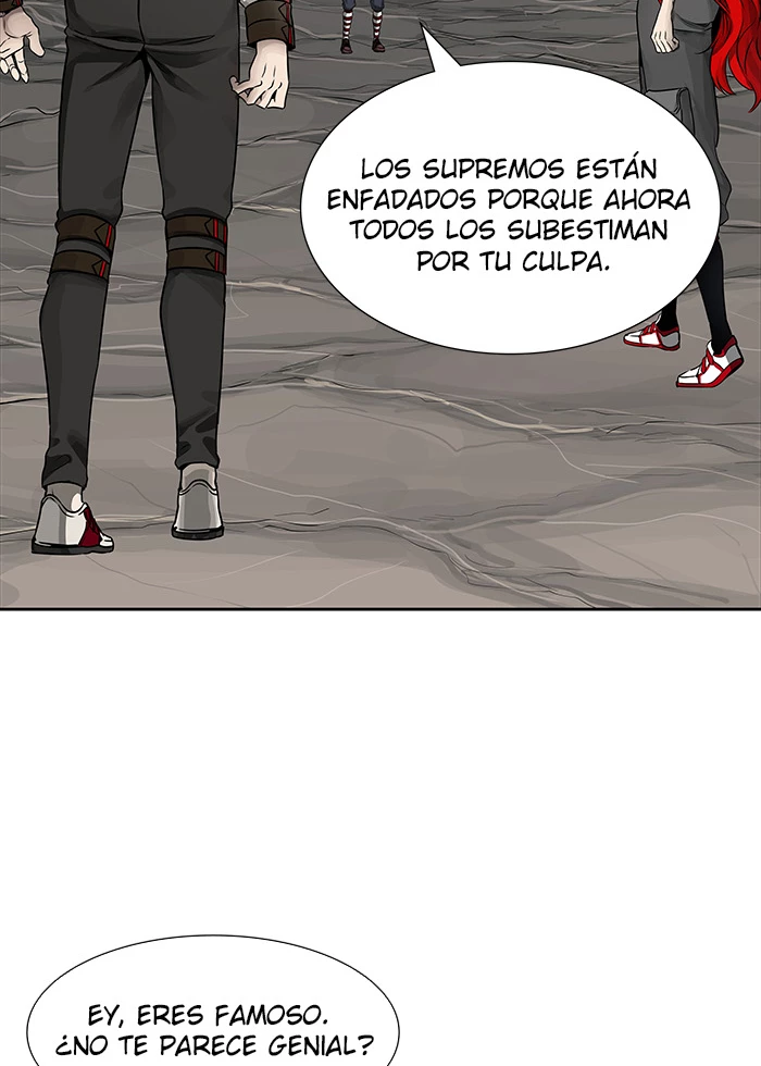 El irregular capítulo 469, página 56
