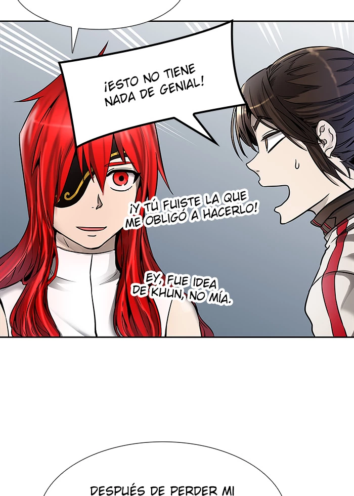 El irregular capítulo 469, página 57