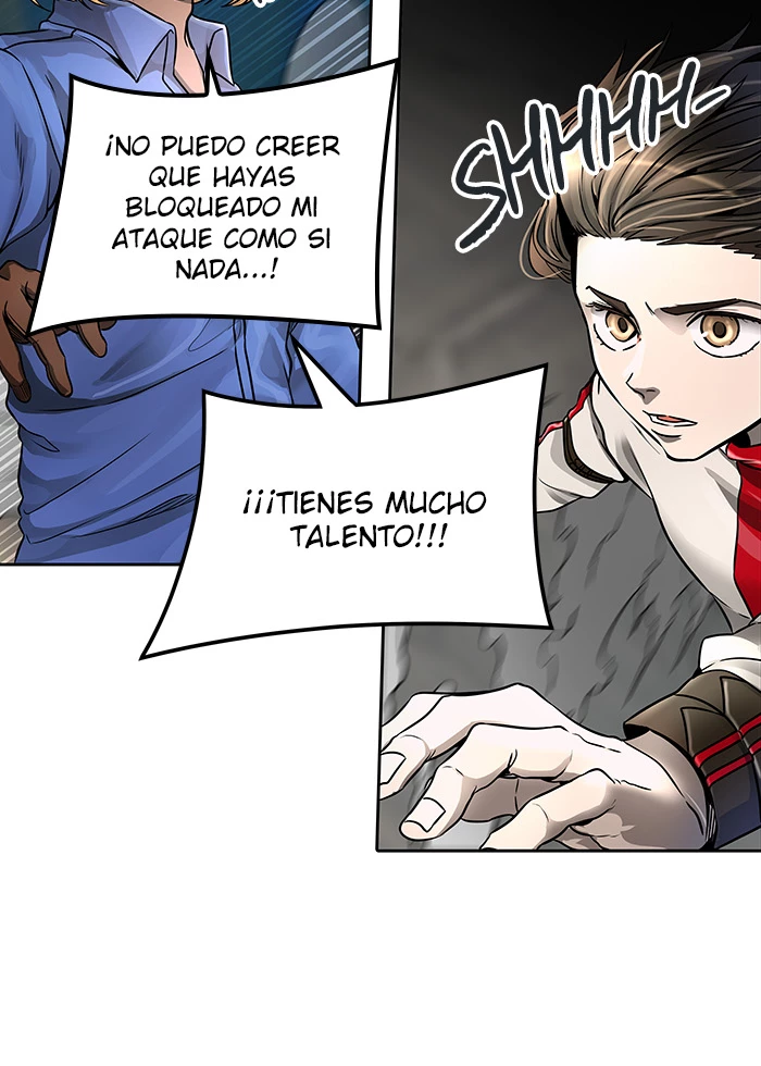 El irregular capítulo 469, página 67