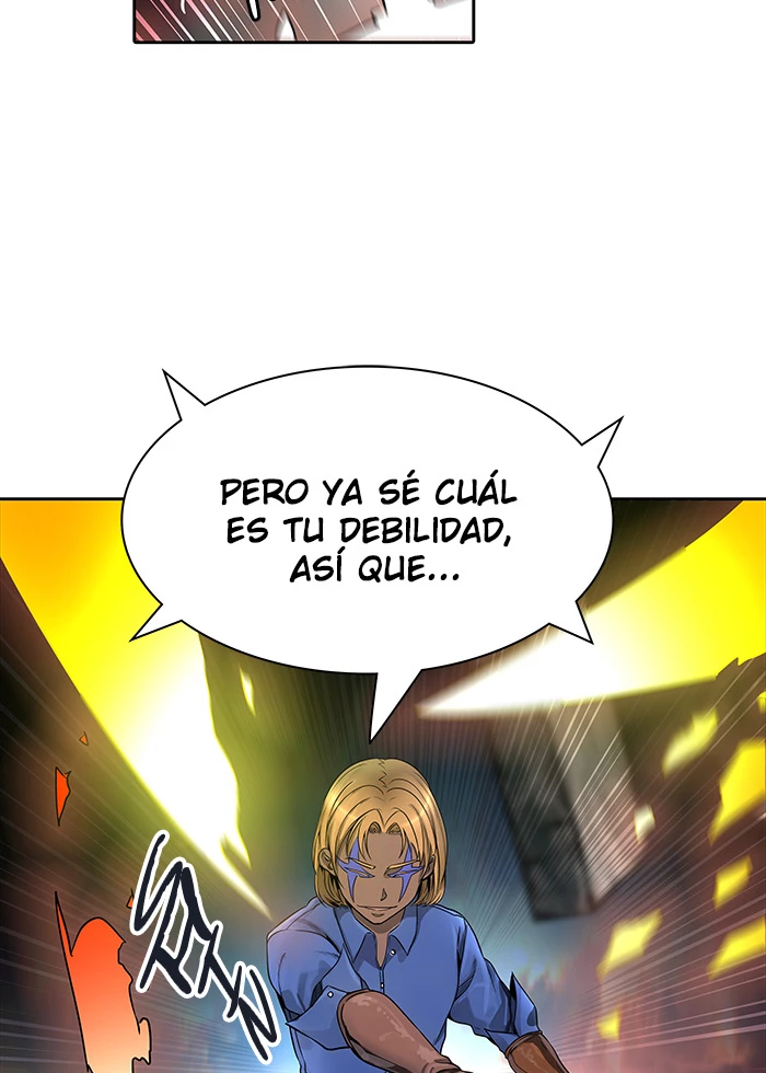 El irregular capítulo 469, página 69