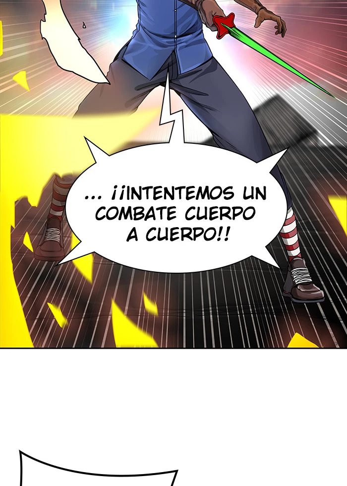El irregular capítulo 469, página 70