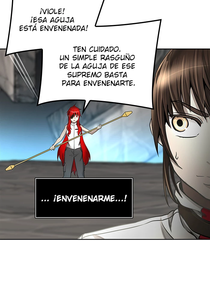 El irregular capítulo 469, página 71