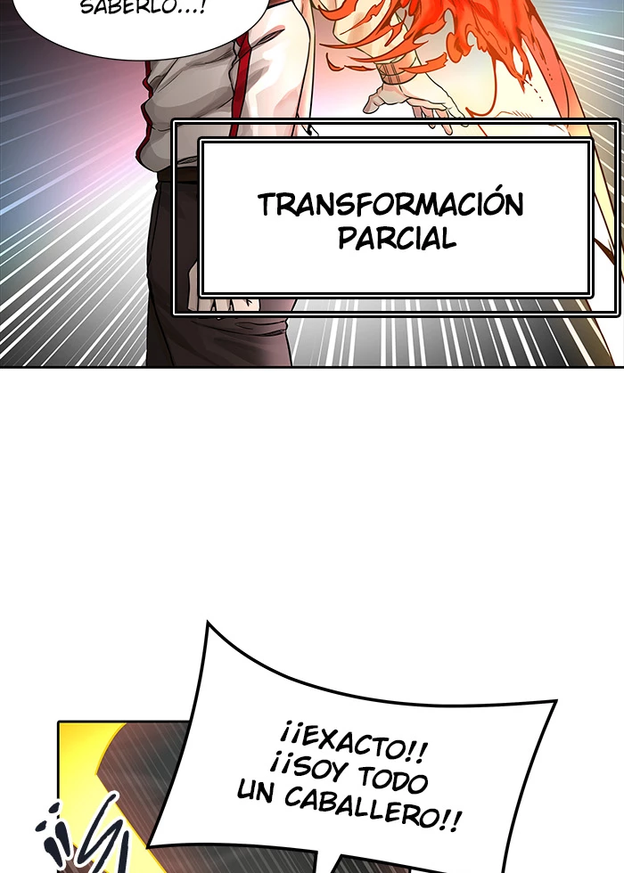 El irregular capítulo 469, página 73