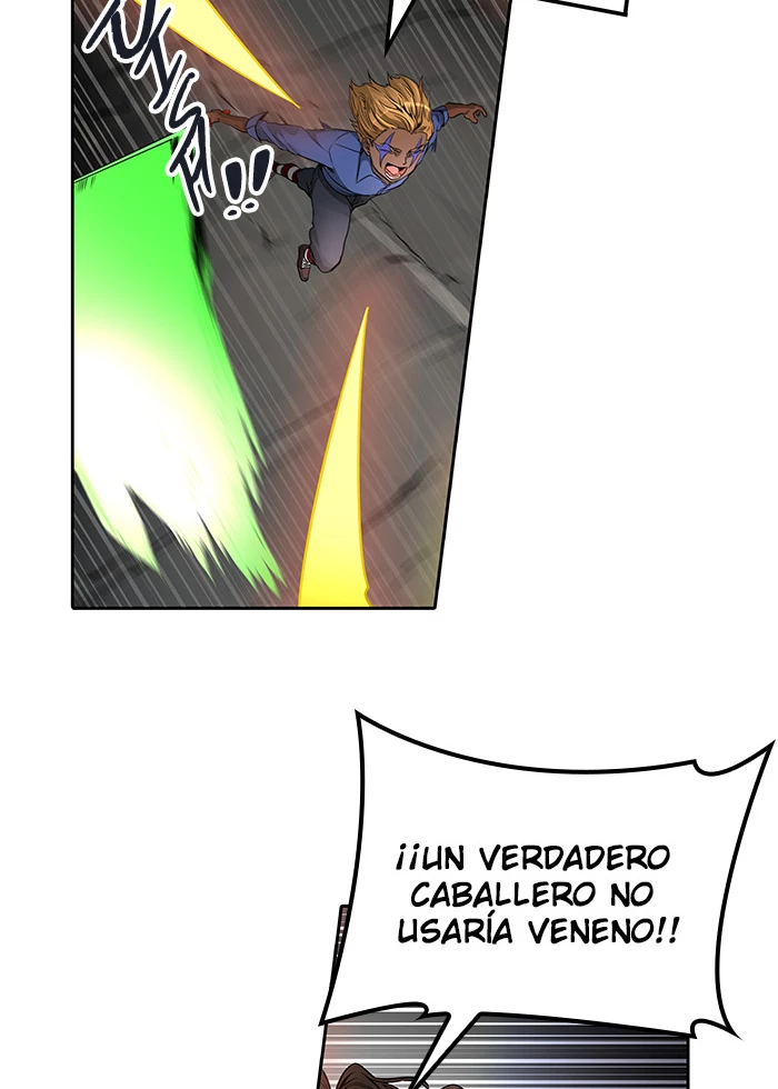 El irregular capítulo 469, página 74