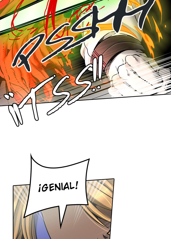 El irregular capítulo 469, página 78