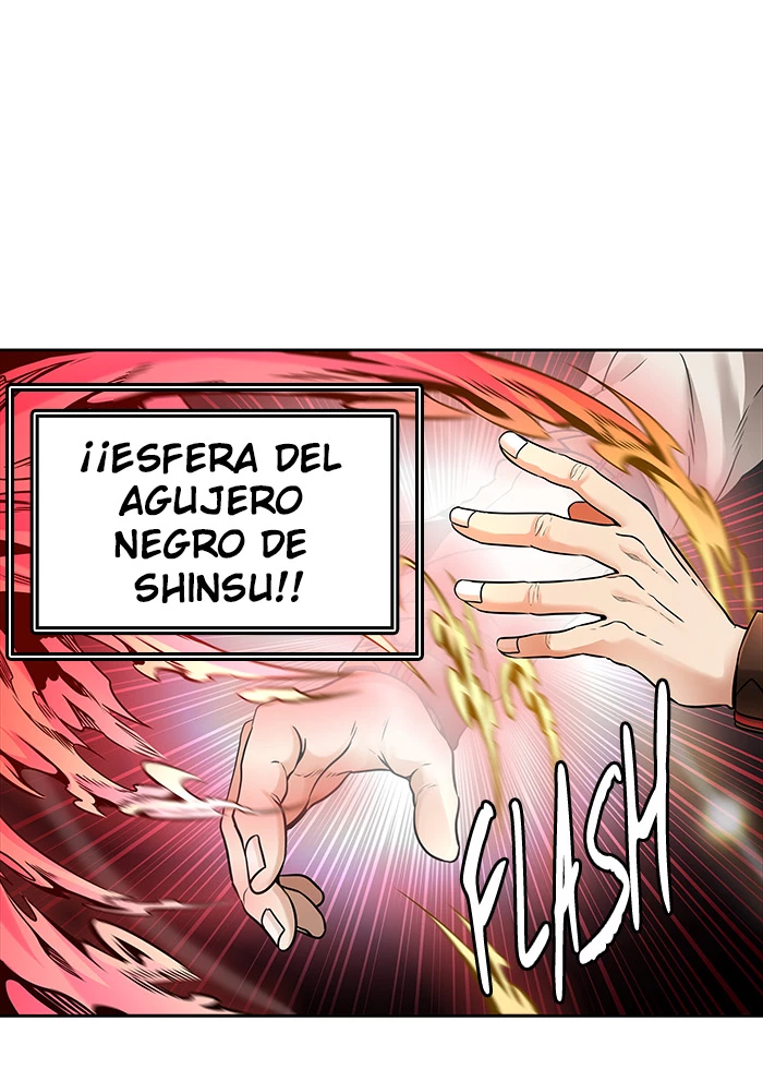 El irregular capítulo 469, página 81
