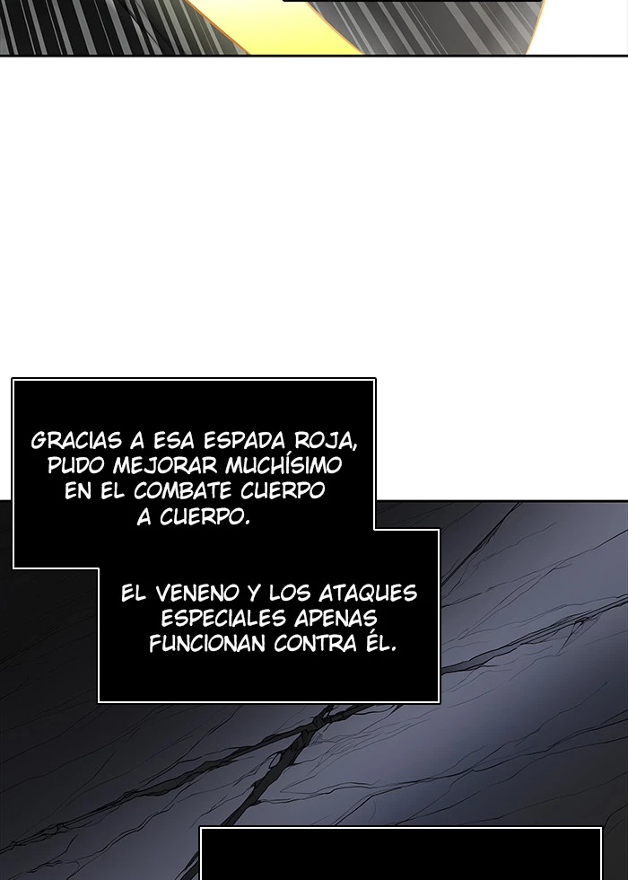 El irregular capítulo 469, página 88