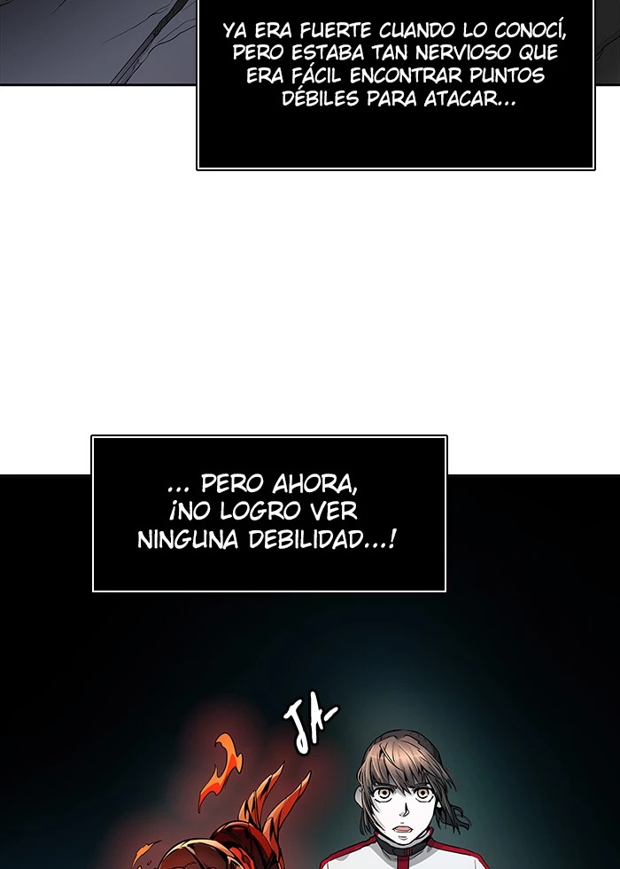 El irregular capítulo 469, página 89