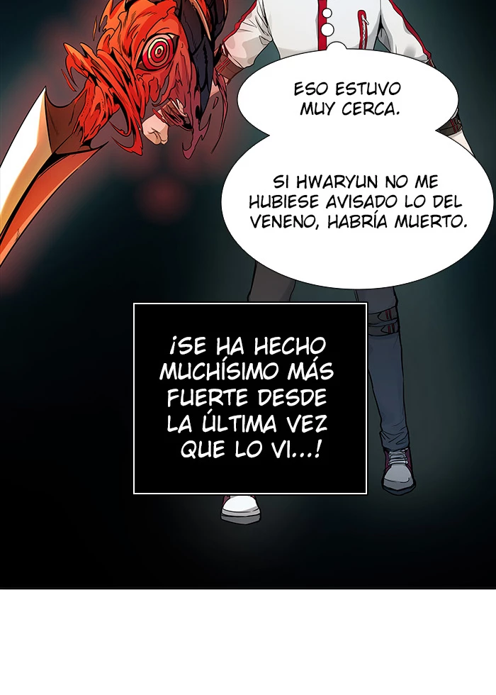 El irregular capítulo 469, página 90