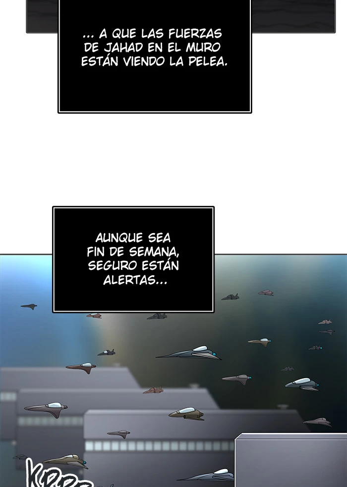 El irregular capítulo 469, página 93