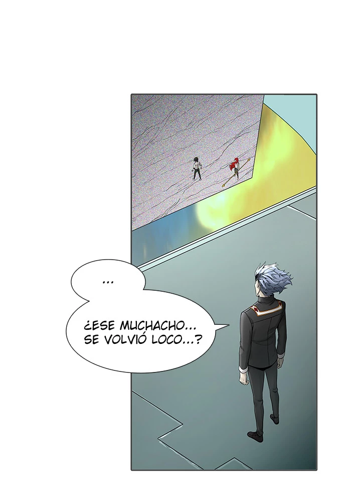 El irregular capítulo 469, página 97