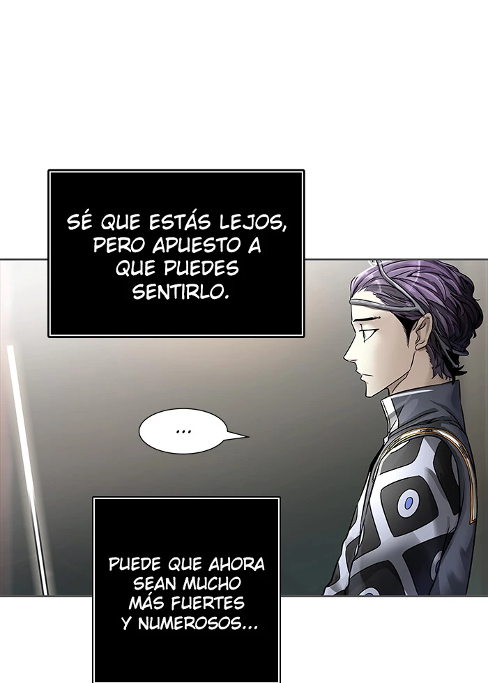 El irregular capítulo 469, página 98