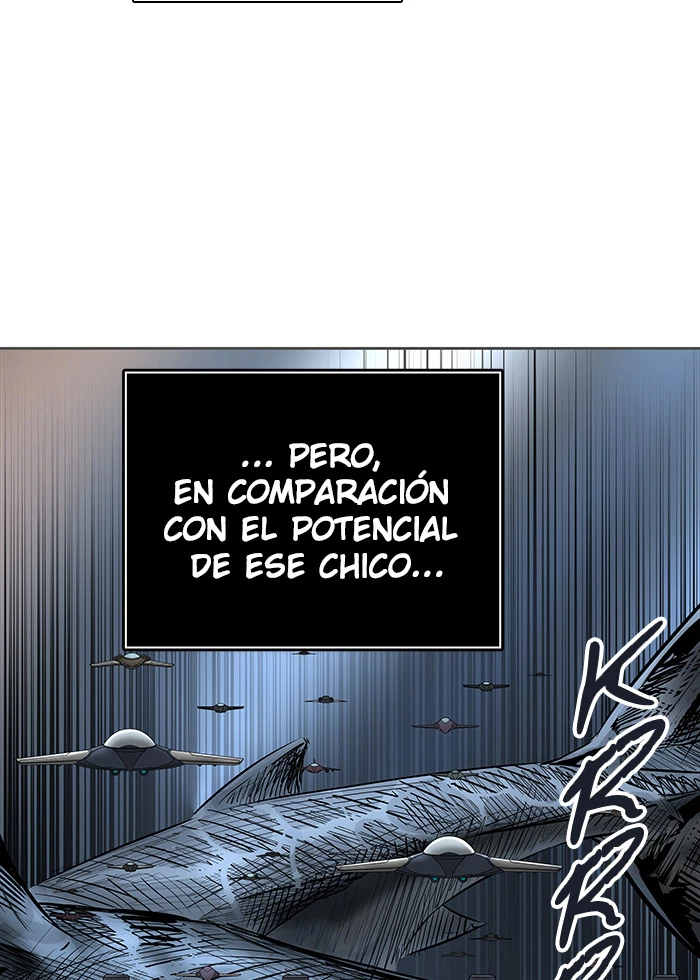 El irregular capítulo 469, página 99