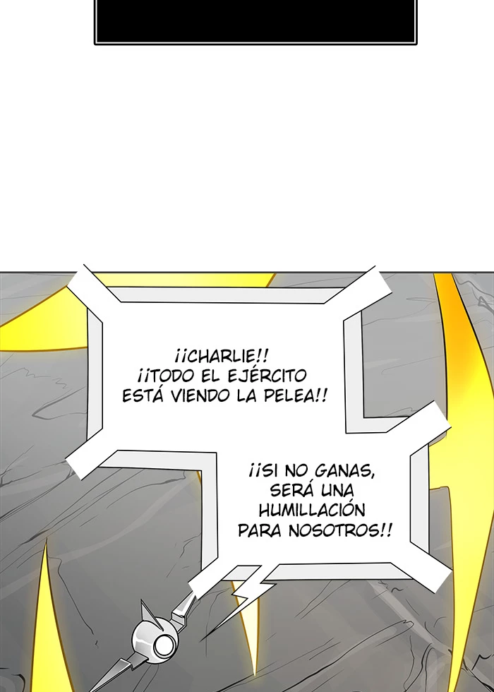 El irregular capítulo 469, página 101