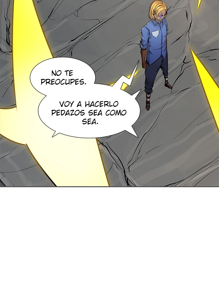 El irregular capítulo 469, página 102