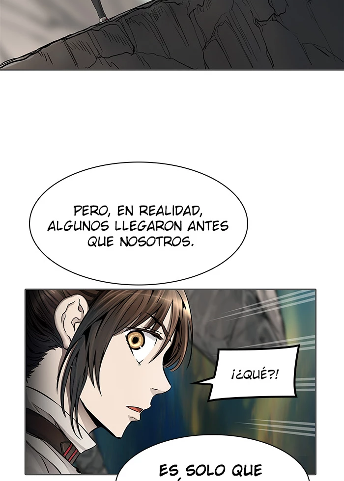 El irregular capítulo 469, página 104