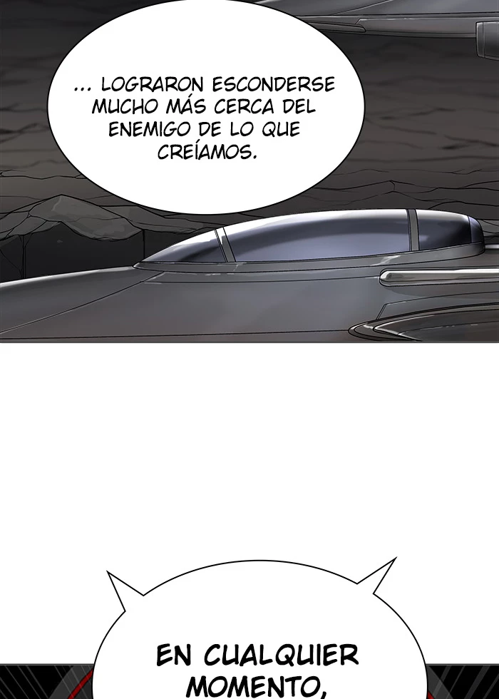 El irregular capítulo 469, página 108
