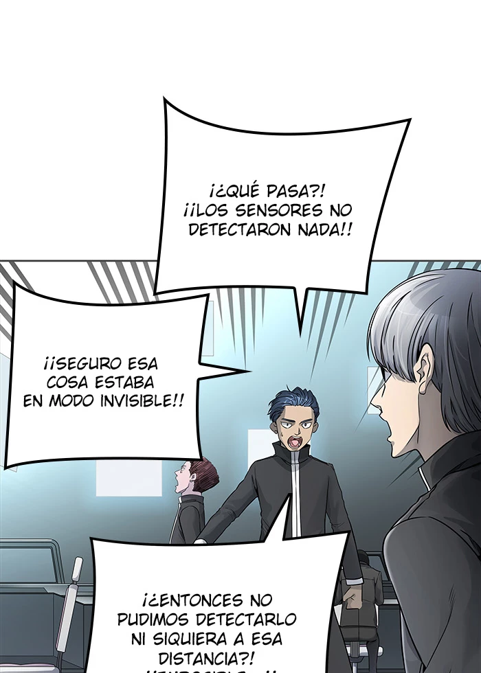 El irregular capítulo 469, página 115