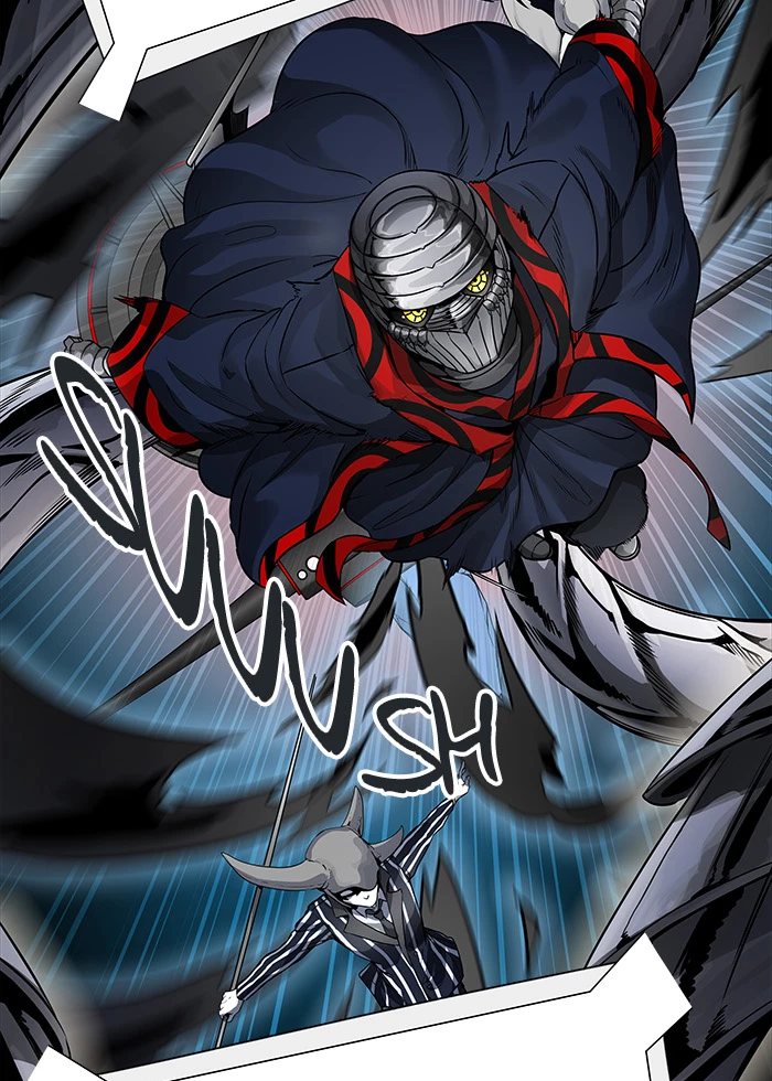 El irregular capítulo 469, página 117