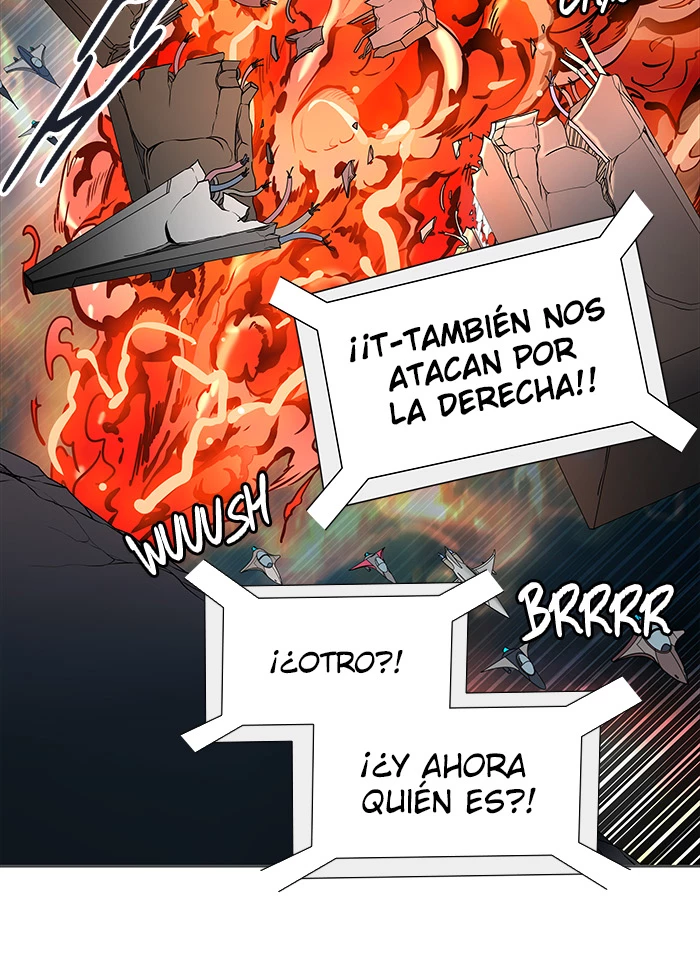 El irregular capítulo 469, página 120