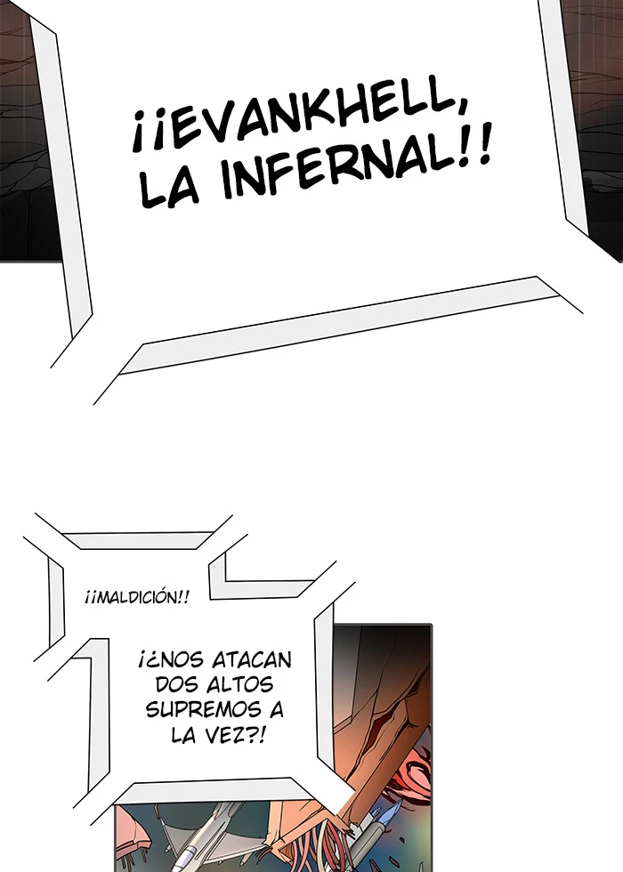 El irregular capítulo 469, página 123