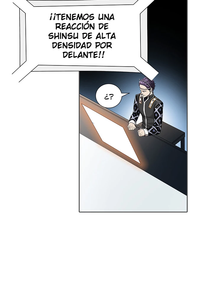 El irregular capítulo 469, página 125