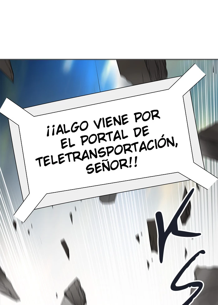 El irregular capítulo 469, página 126