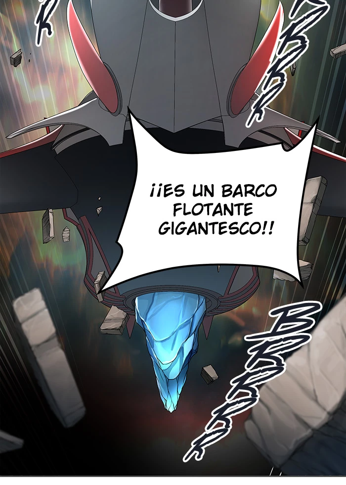 El irregular capítulo 469, página 131