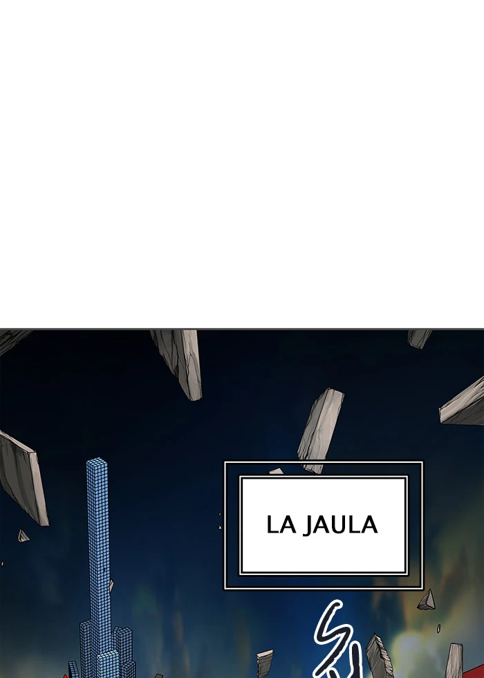 El irregular capítulo 469, página 132