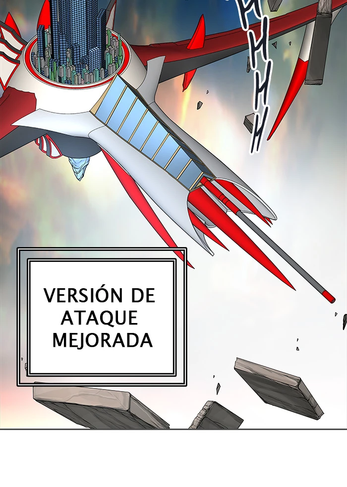 El irregular capítulo 469, página 133