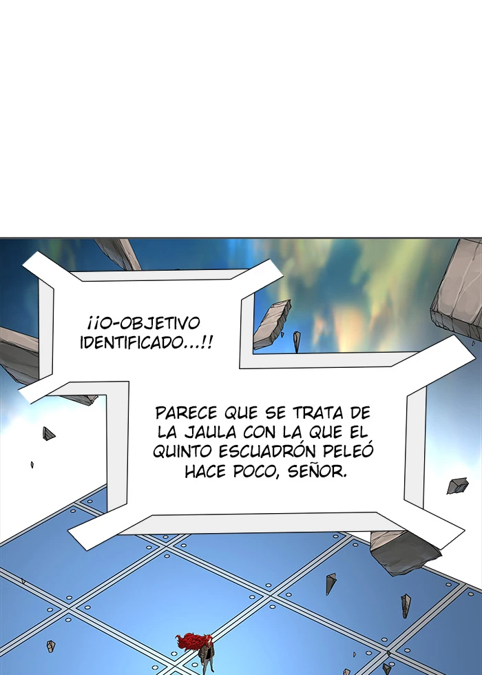 El irregular capítulo 469, página 134