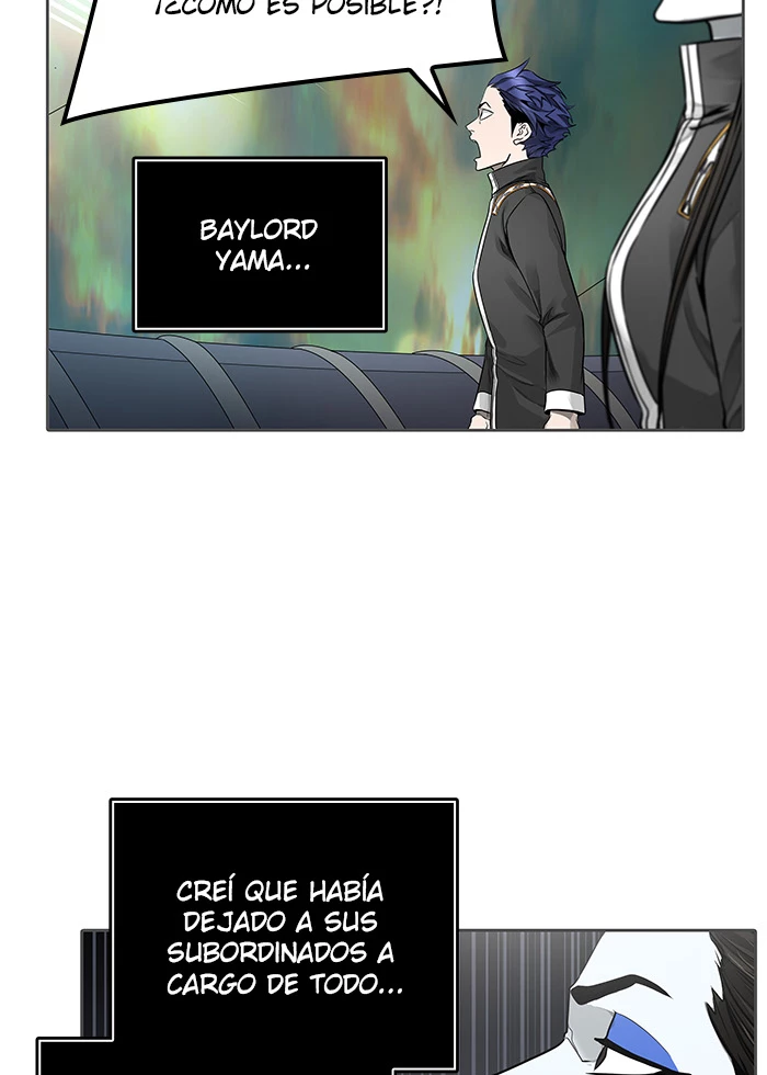 El irregular capítulo 469, página 139