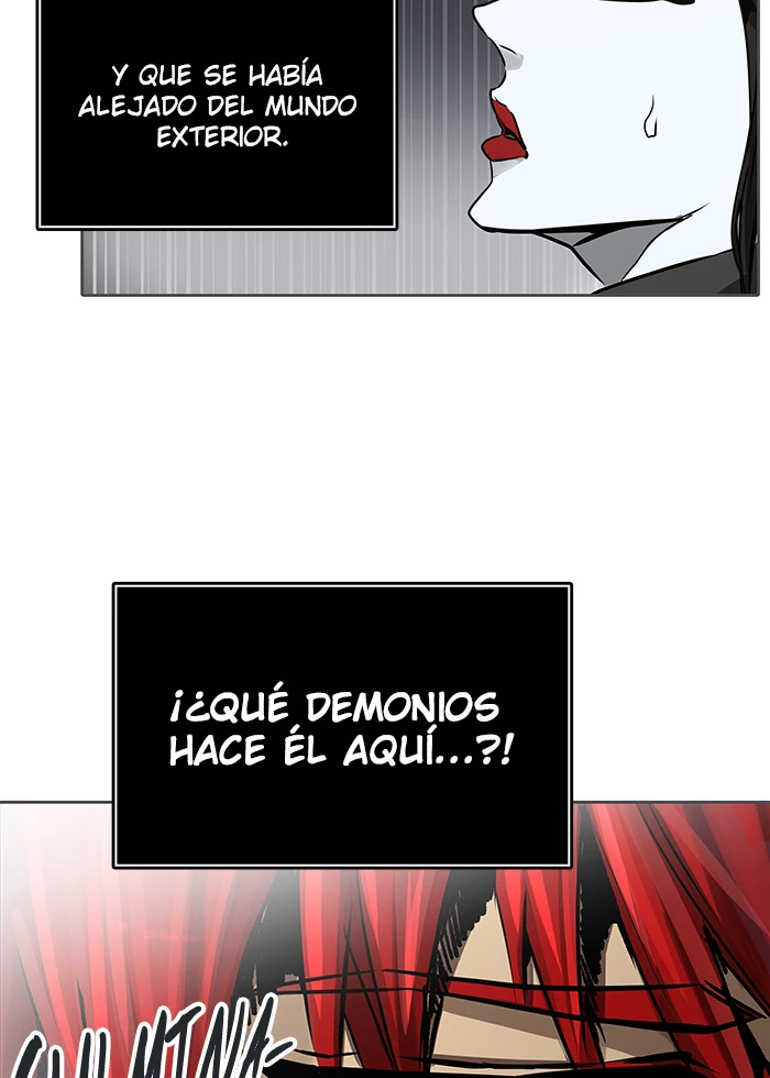 El irregular capítulo 469, página 140