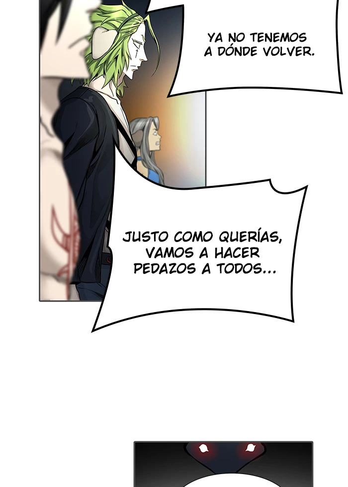 El irregular capítulo 469, página 143