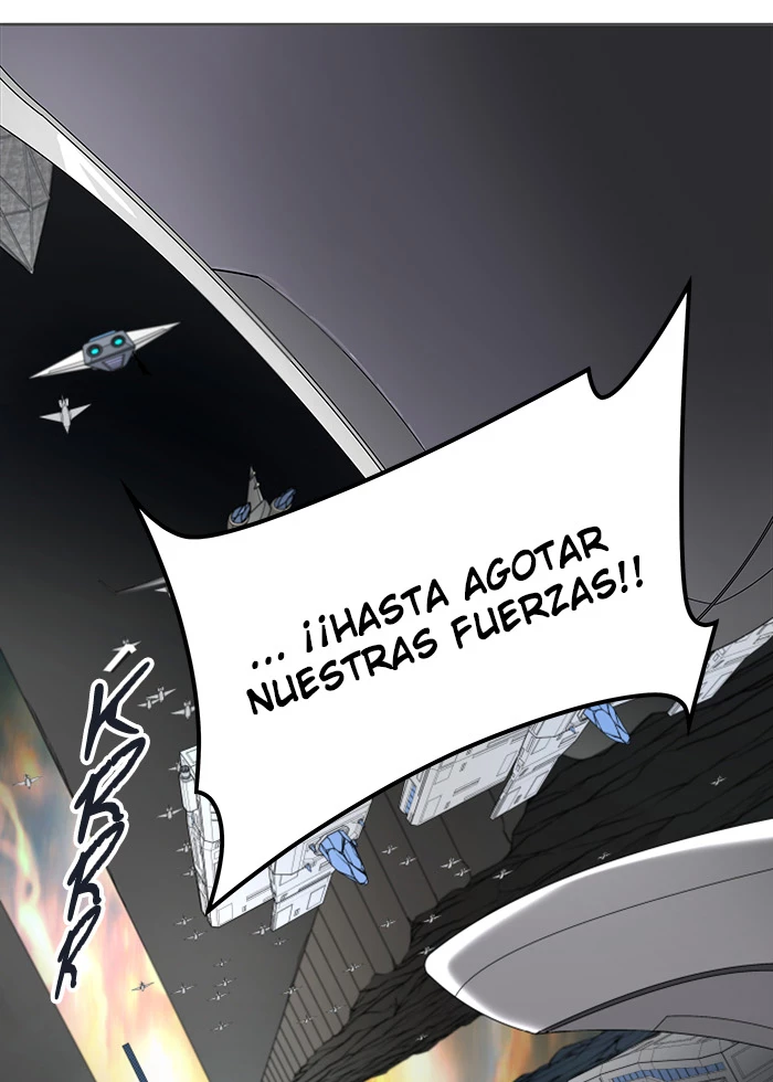 El irregular capítulo 469, página 145
