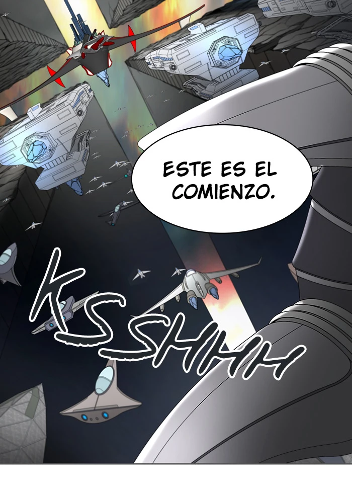 El irregular capítulo 469, página 146