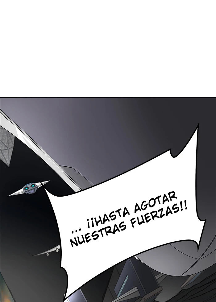 El irregular capítulo 470, página 1