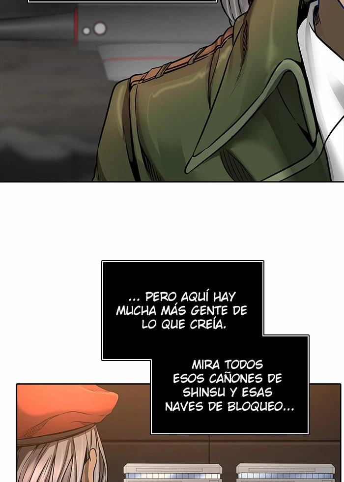 El irregular capítulo 470, página 6