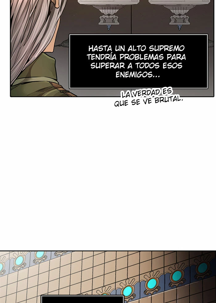 El irregular capítulo 470, página 7