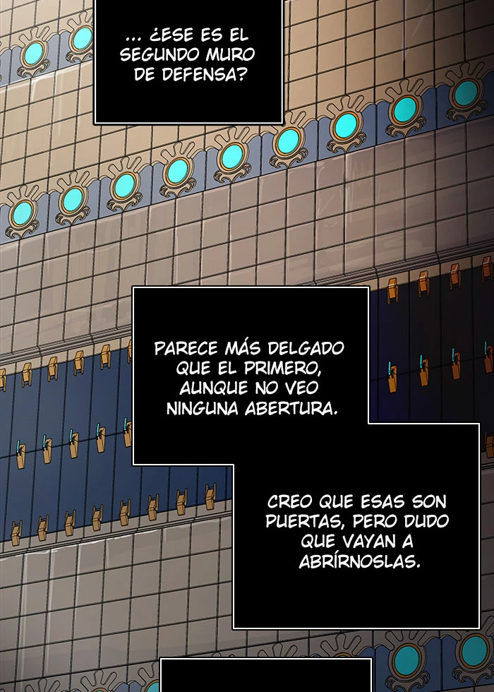 El irregular capítulo 470, página 8