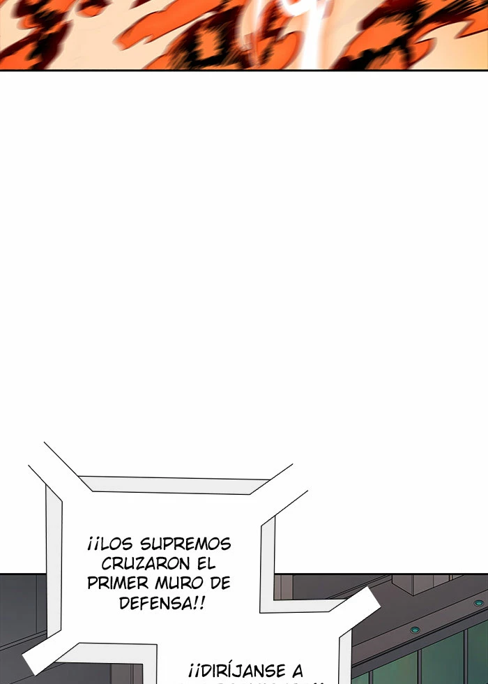 El irregular capítulo 470, página 11