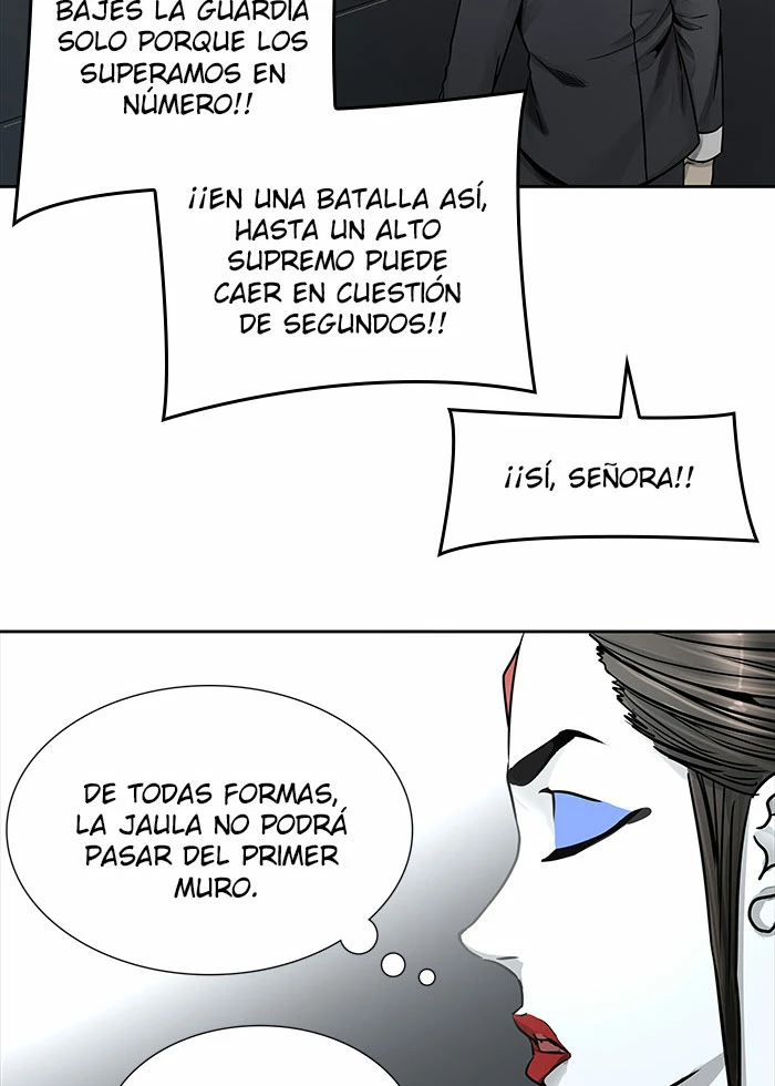 El irregular capítulo 470, página 13