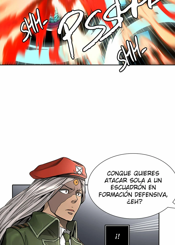 El irregular capítulo 470, página 18