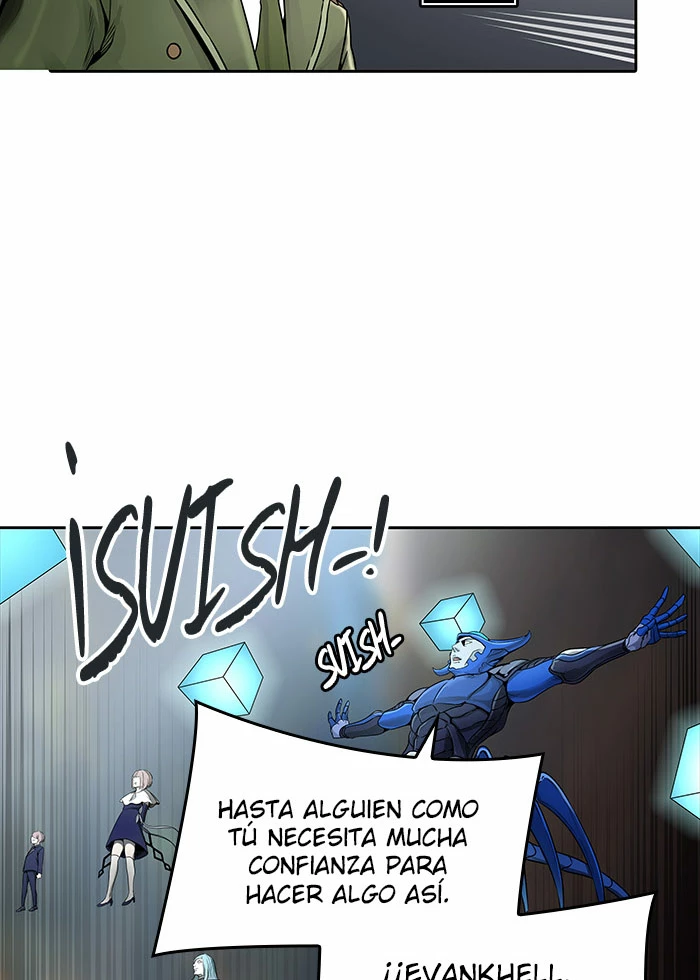 El irregular capítulo 470, página 19