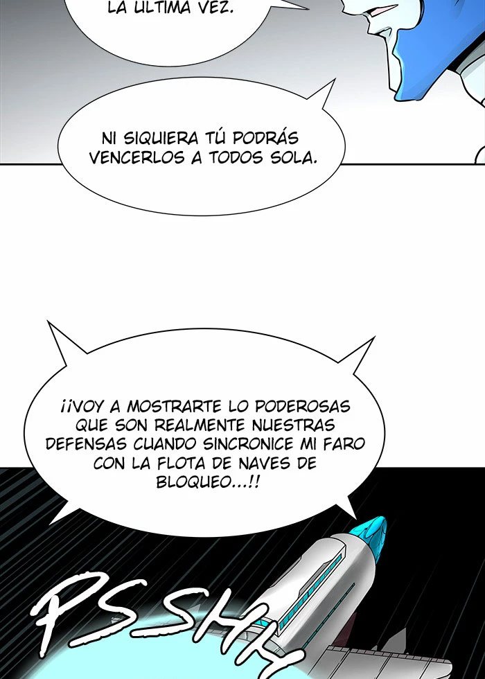 El irregular capítulo 470, página 22