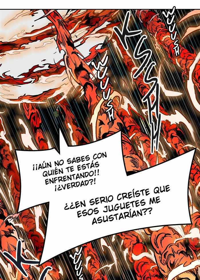 El irregular capítulo 470, página 24