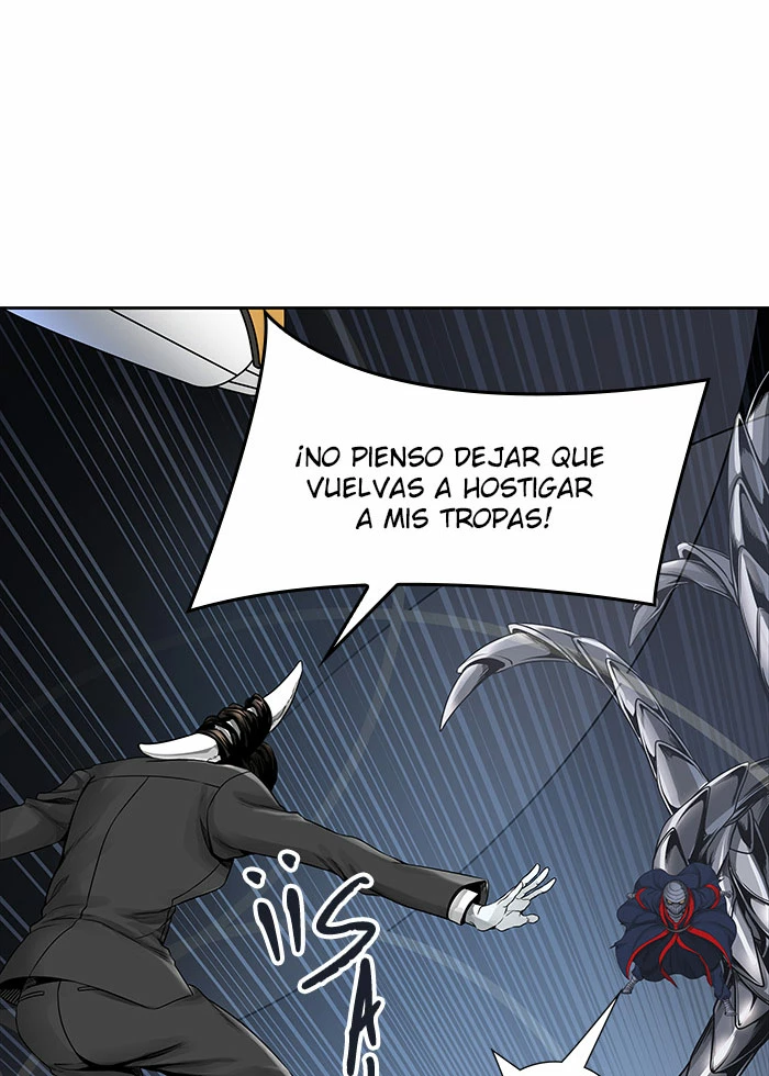 El irregular capítulo 470, página 30
