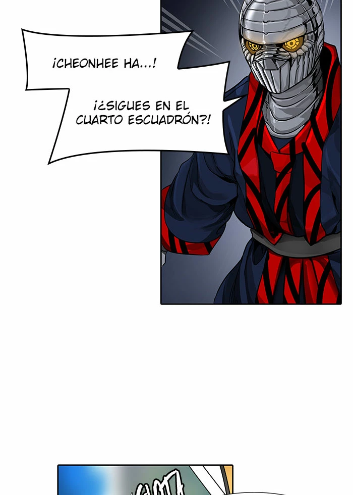 El irregular capítulo 470, página 32